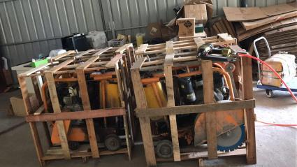 海曙行李、家具、电器包装托运