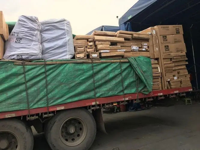 海曙家具托运