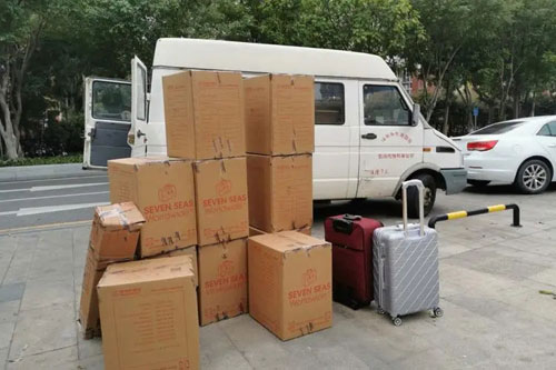 海曙行李托运公司